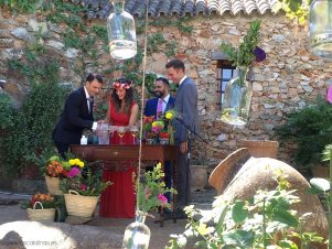 wedding planners, decoración y organización de bodas en Badajoz, Extremadura, Sevilla, Cáceres y Mérida