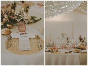 wedding planners, decoración y organización de bodas con plumones en Badajoz, Extremadura, Sevilla, Cáceres y Mérida