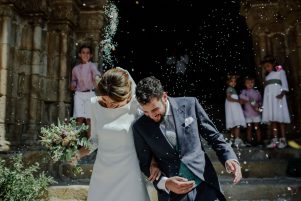 wedding planners, decoración y organización de bodas en Badajoz, Extremadura, Sevilla, Cáceres y Mérida